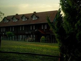 Papua Bhuka Hotel Nan Exterior foto