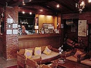 Papua Bhuka Hotel Nan Exterior foto